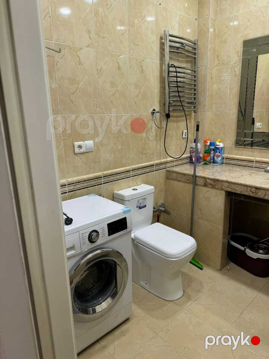 İcarəyə verilir 3 otaqlı köhnə tikili 80 m² — Mənzil, Bakı (11)