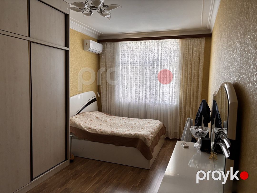 Satılır 4 otaqlı yeni tikili 117 m² — Mənzil, Bakı (3)