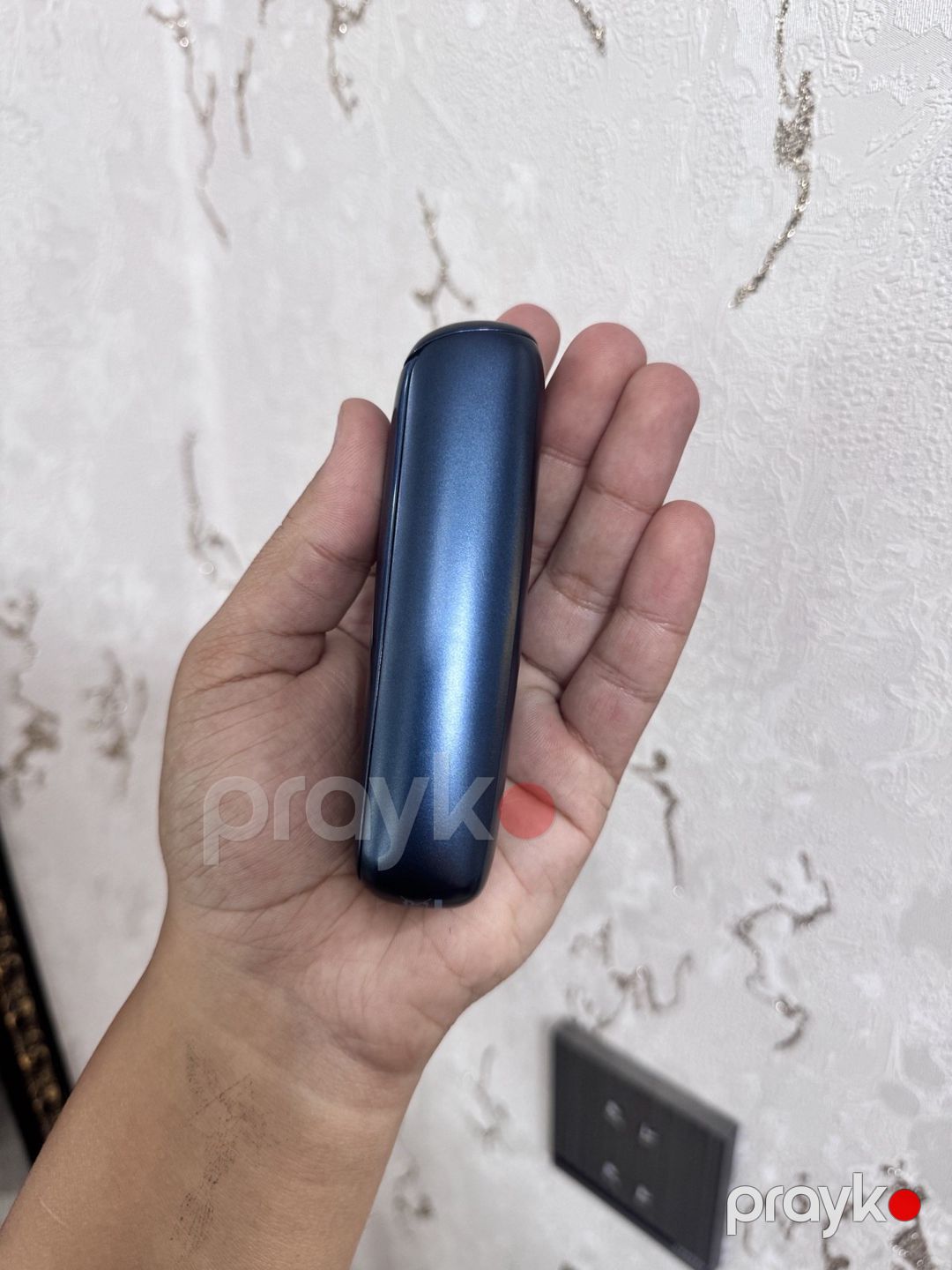 Tütün qızdırıcısı Ploom — Elektronik siqaretlər, Bakı (8)