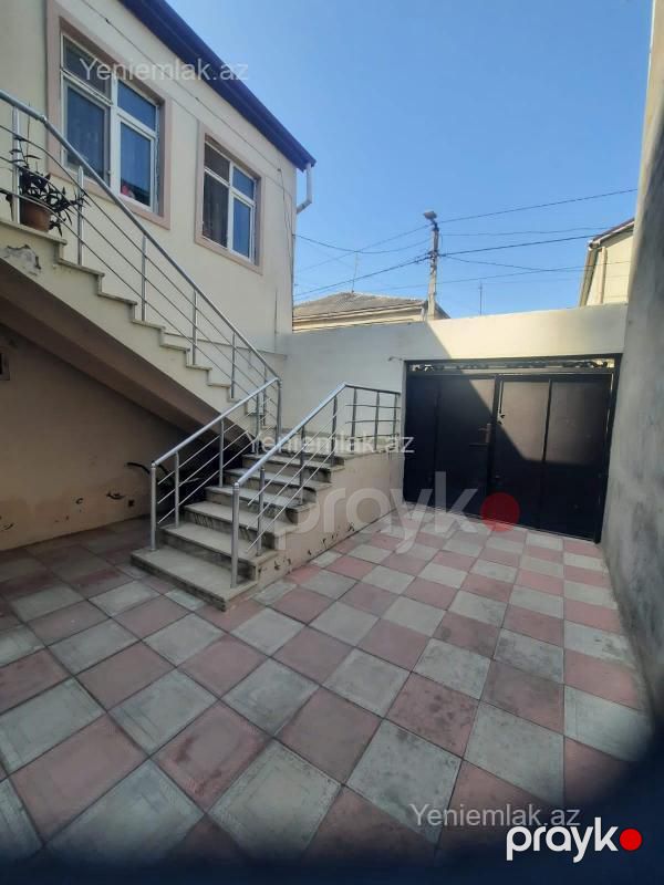 Satılır 5 otaqlı Həyət evi / Villa (Köhnə tikili), 200 m², 16-cı mikrorayon — Ev, villa, Sumqayıt (7)