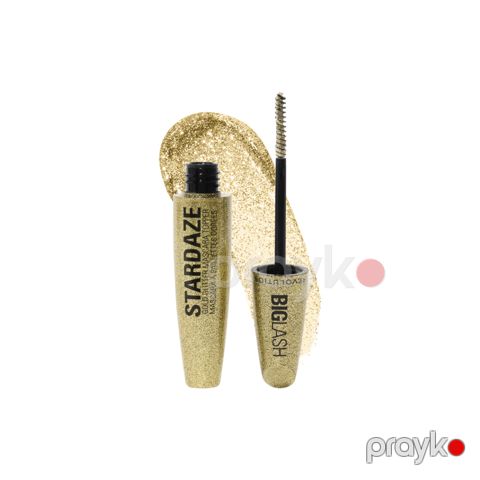 Tuş Revolution Big Lash Stardaze Gold, 8 ml — Bakı
