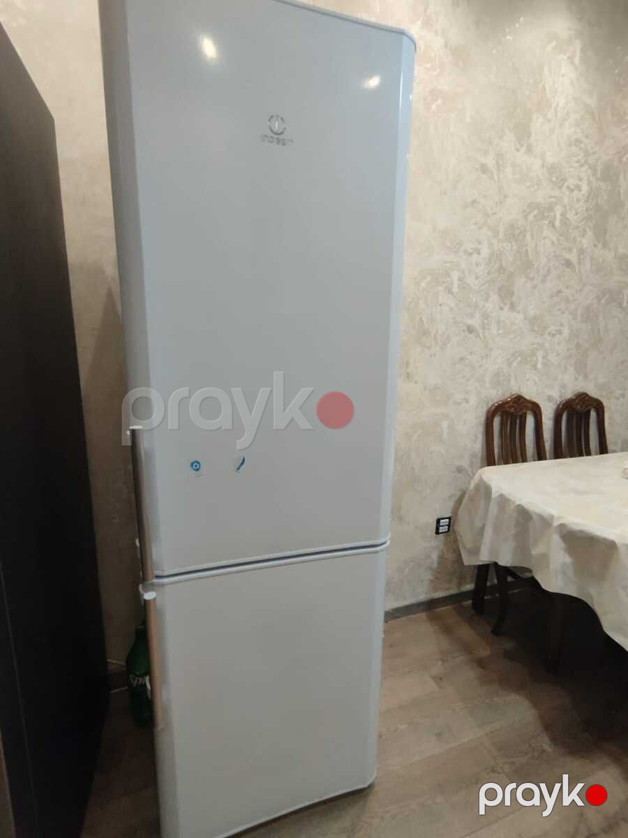Soyuducu İndesit — Ev texnikası, Bakı (3)