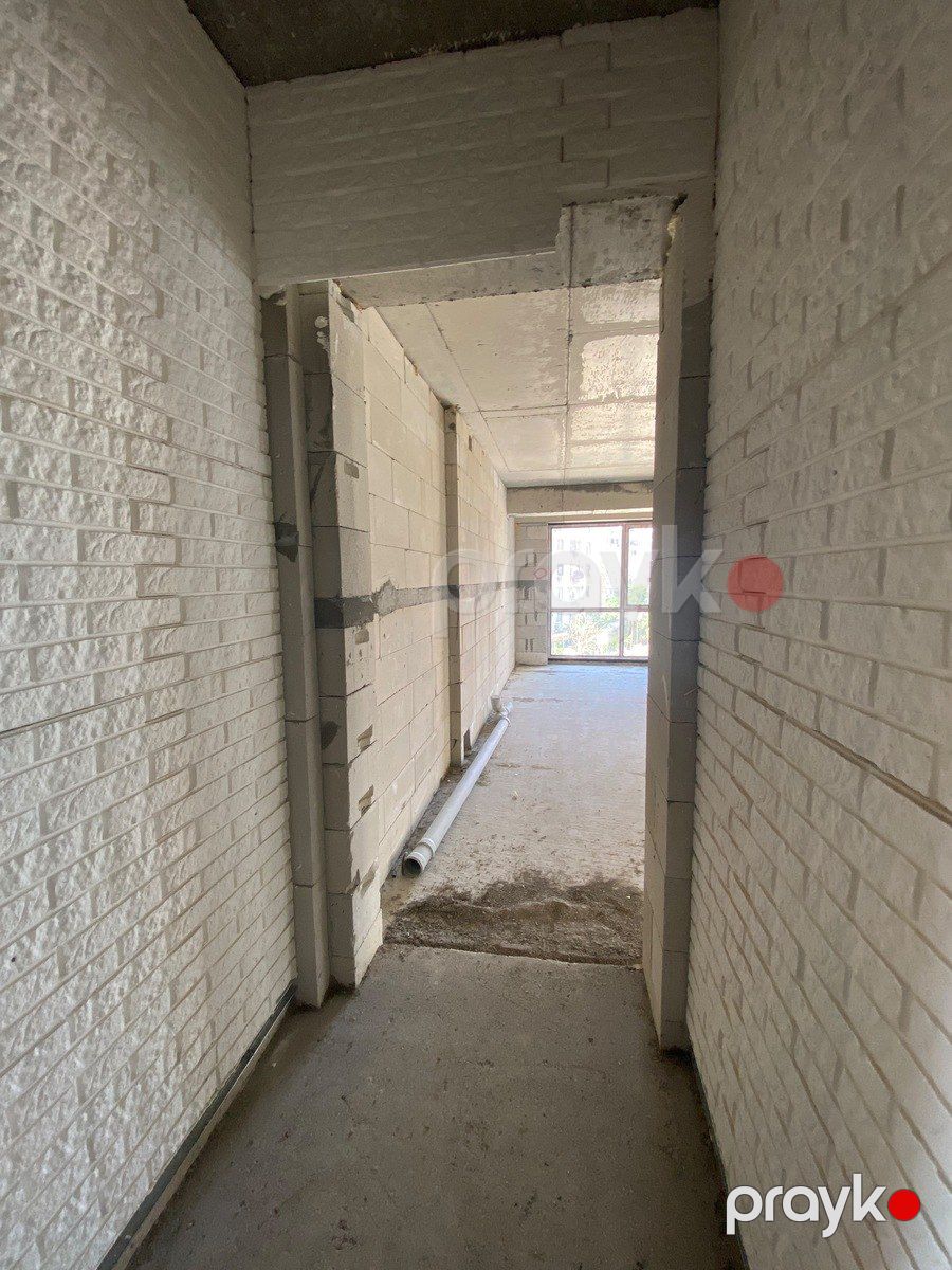 Satılır 3 otaqlı yeni tikili 70 m² — Mənzil, Bakı (7)