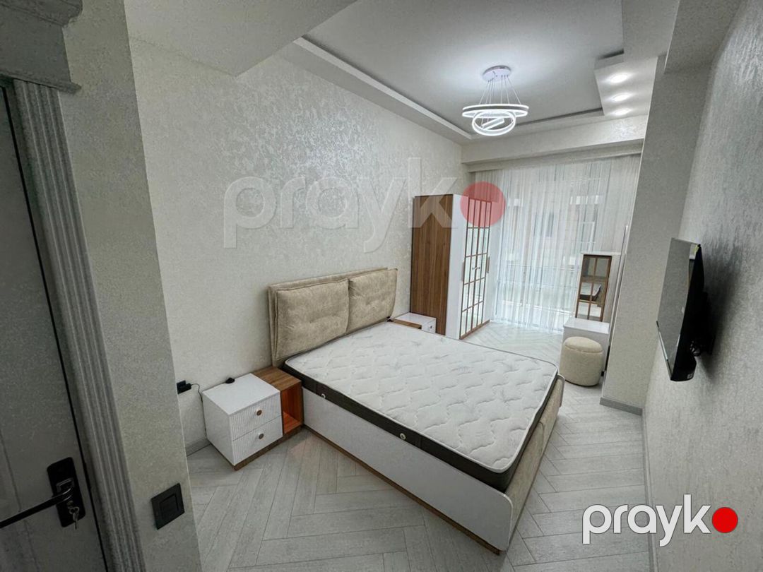 Satılır 3 otaqlı yeni tikili 114 m² — Mənzil, Bakı (11)