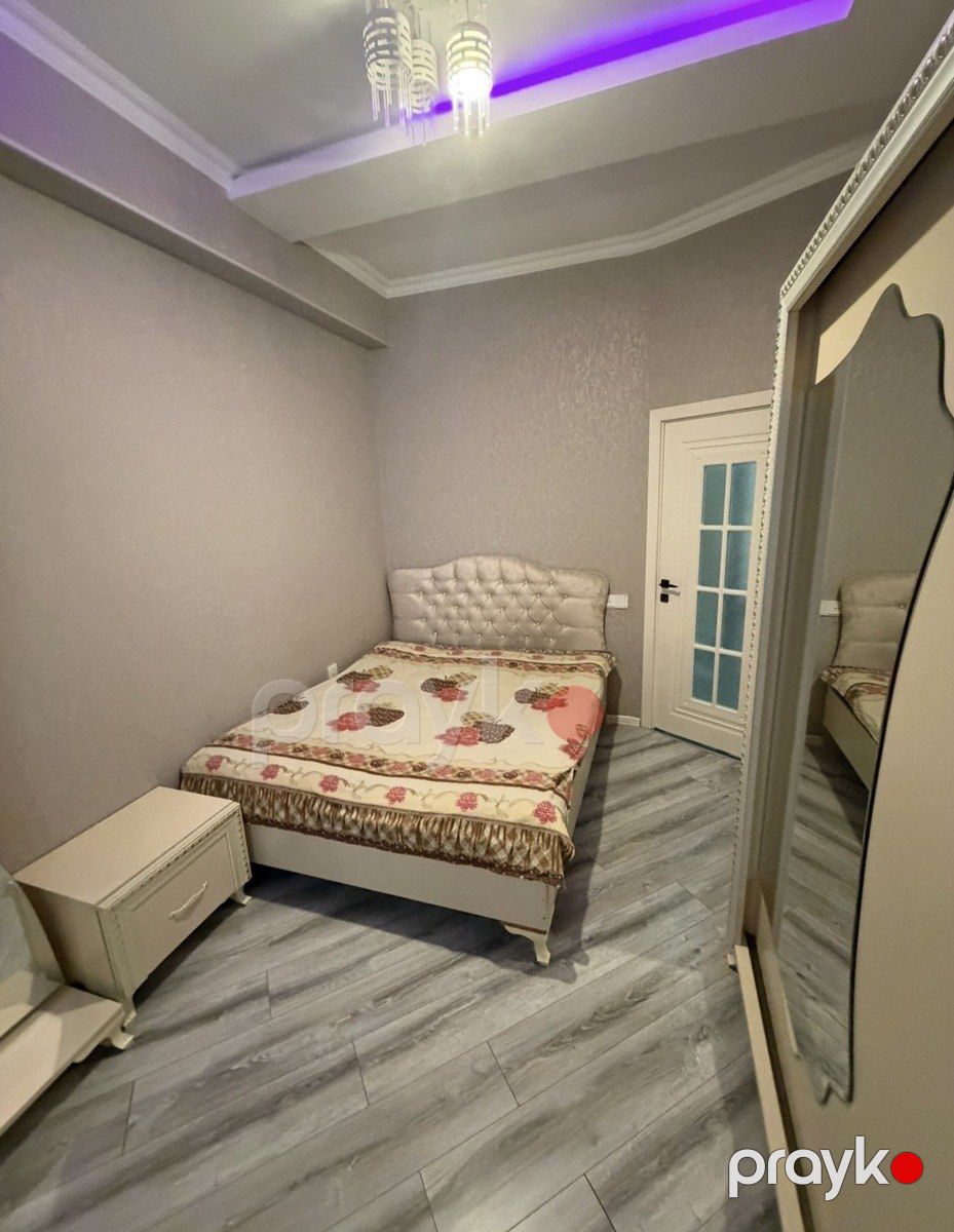 İcarəyə verilir 2 otaqlı yeni tikili 56 m² — Mənzil, Xırdalan (8)