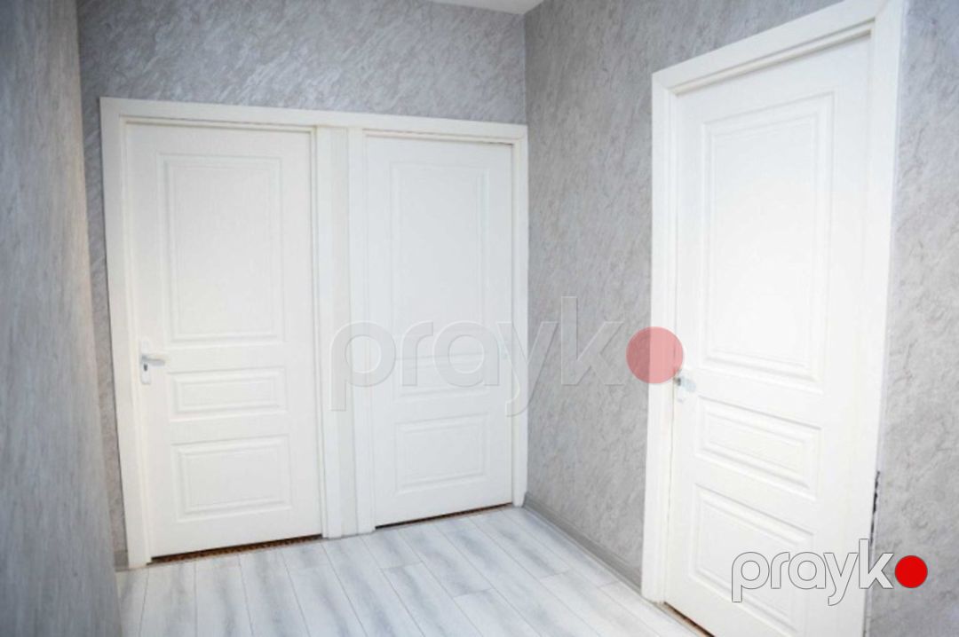 Satılır 5 otaqlı köhnə tikili 120 m² — Mənzil, Bakı (4)