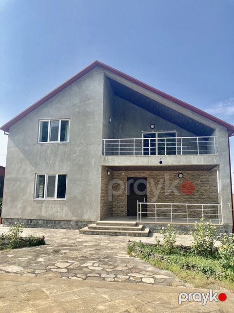 Bağ evi kirayə verilir, Qax r — Qax