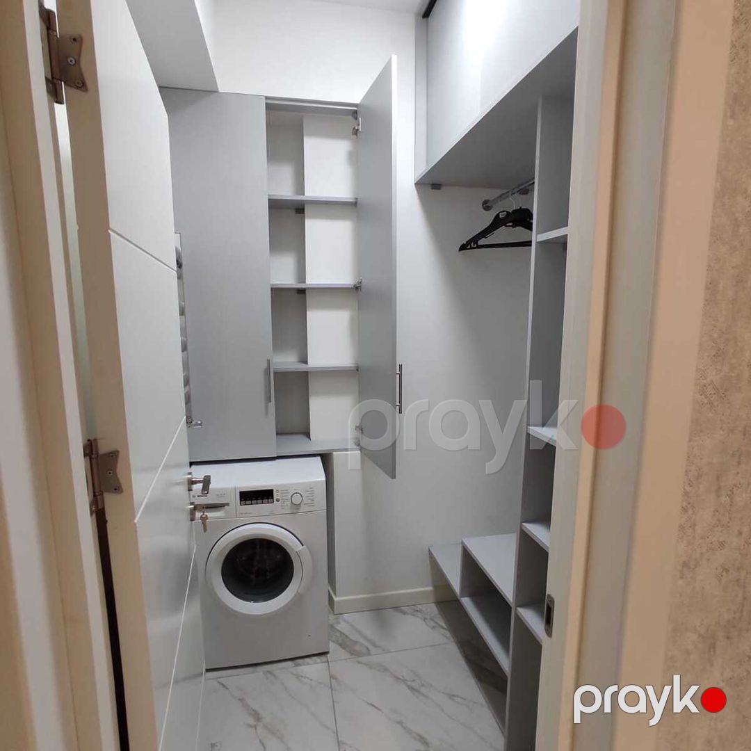 İcarəyə verilir 2 otaqlı yeni tikili 70 m² — Mənzil, Bakı (12)