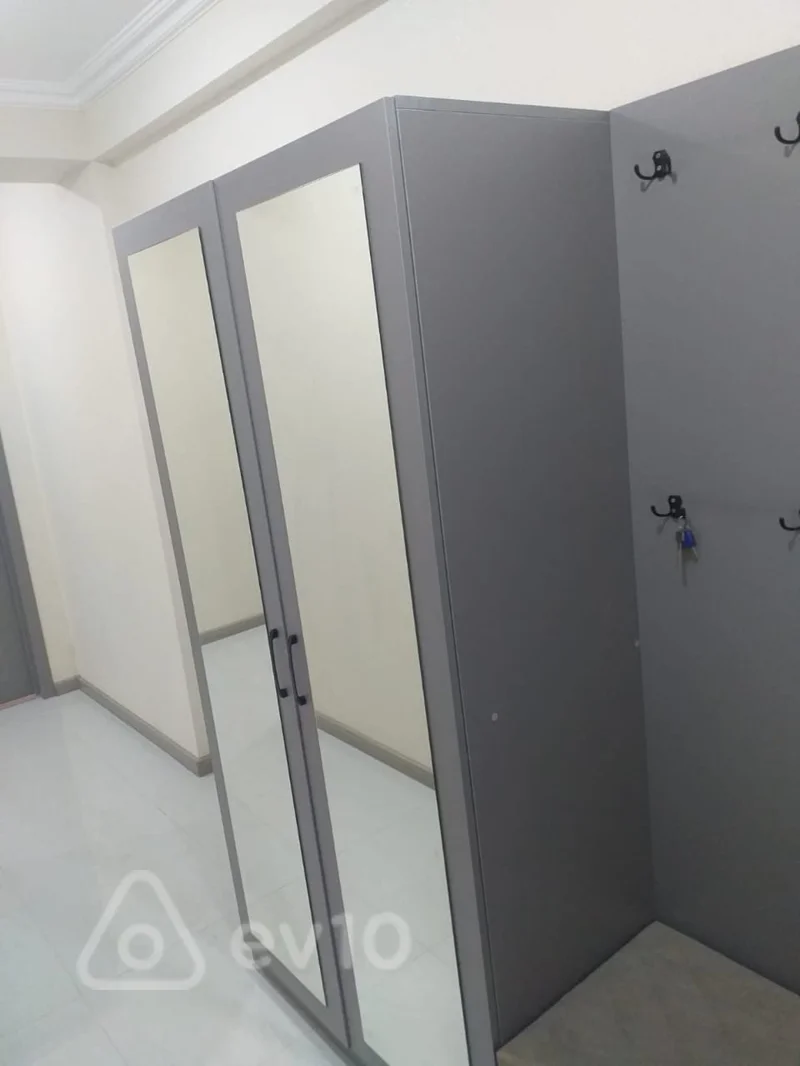 2 otaqlı mənzil, 90 m², Məhəmməd Xiyabani küçəsi. — kirayə — Mənzil, Bakı (4)
