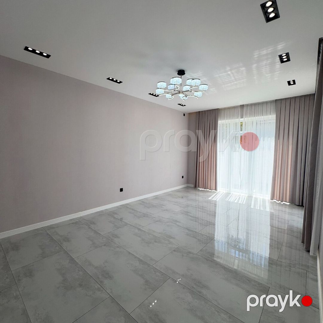Satılır 4 otaqlı həyət evi/bağ evi 120 m² — Ev, villa, Bakı (6)