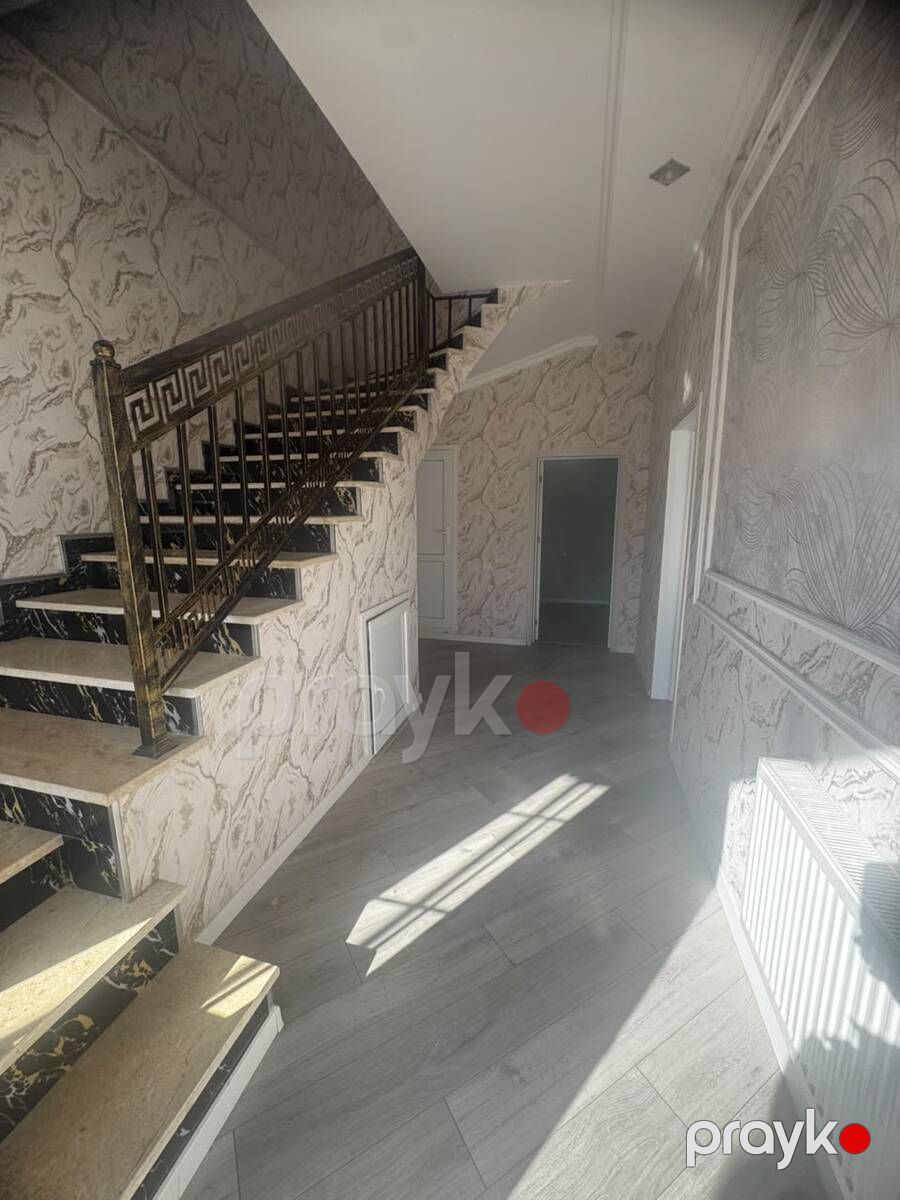 Satılır 6 otaqlı həyət evi/bağ evi 132 m² — Ev, villa, Bakı (9)