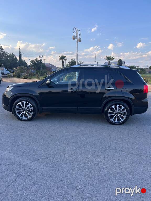Kia Sorento, 2.0 L, 2013 il, 340 643 km — Avtomobillər, Bərdə (3)