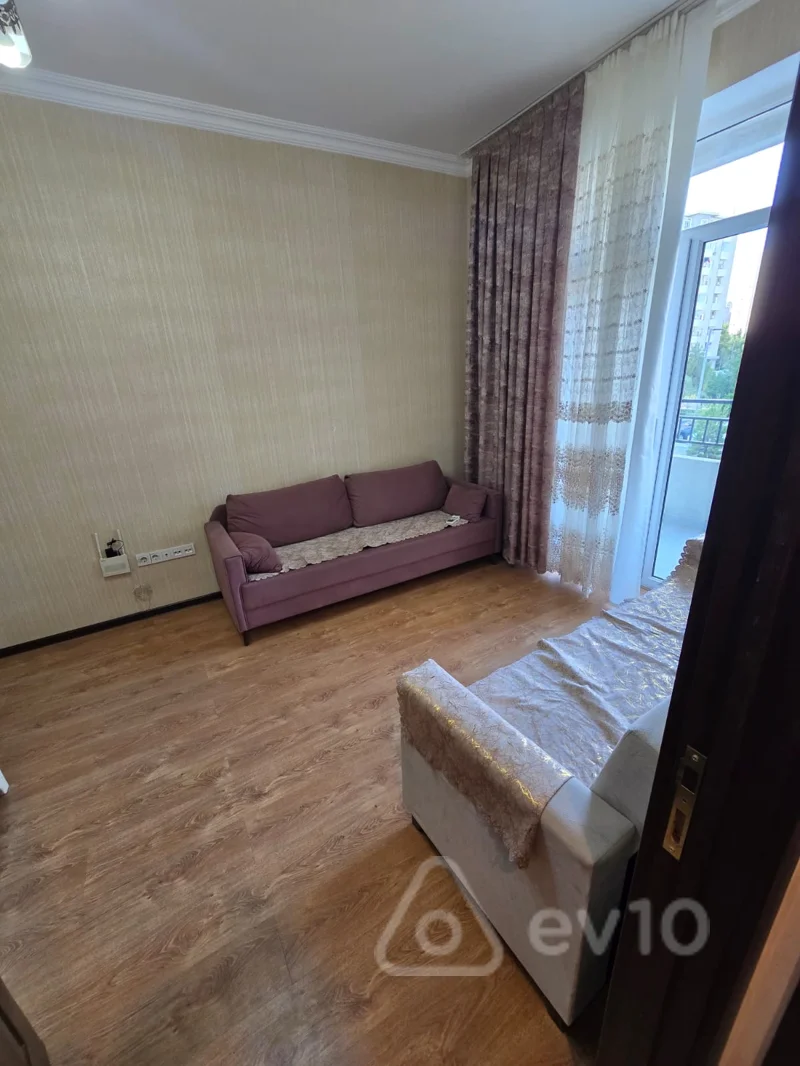 1 otaqlı mənzil, 45 m², Bakı, Bakı Müstəqillik Küçəsi — kirayə — Mənzil, Bakı (4)