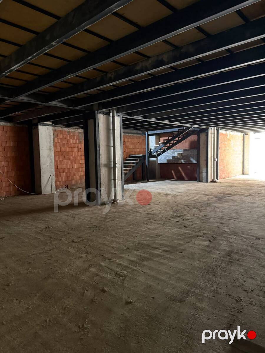 İcarəyə verilir obyekt 385 m² — Əmlak, Bakı (5)