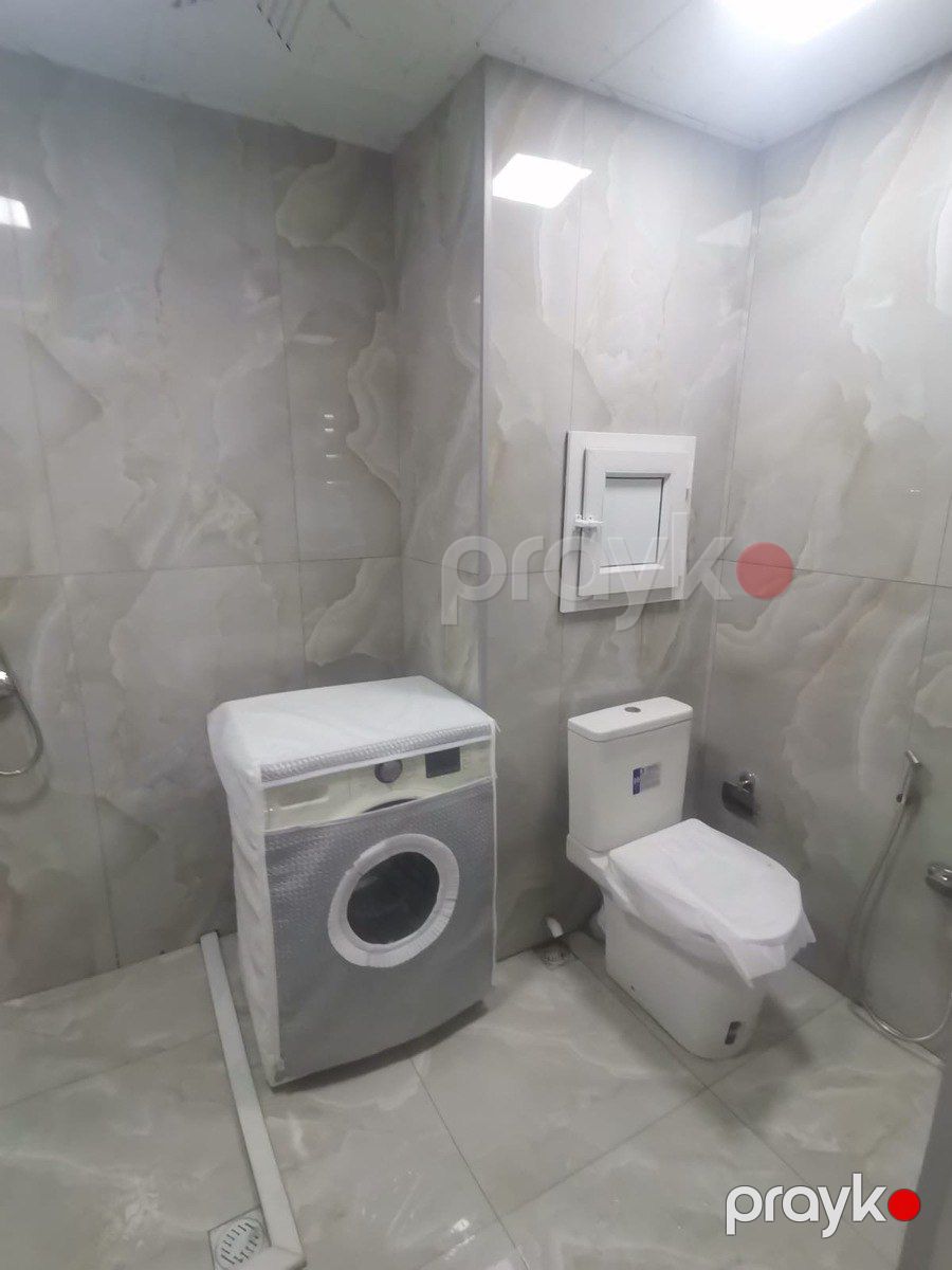 Satılır 1 otaqlı köhnə tikili 36 m² — Mənzil, Bakı (6)