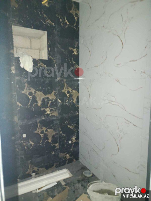 Abşeron rayonunda 3 otaqlı Həyət evi Satılır, 85 m² — Ev, villa, Bakı (6)