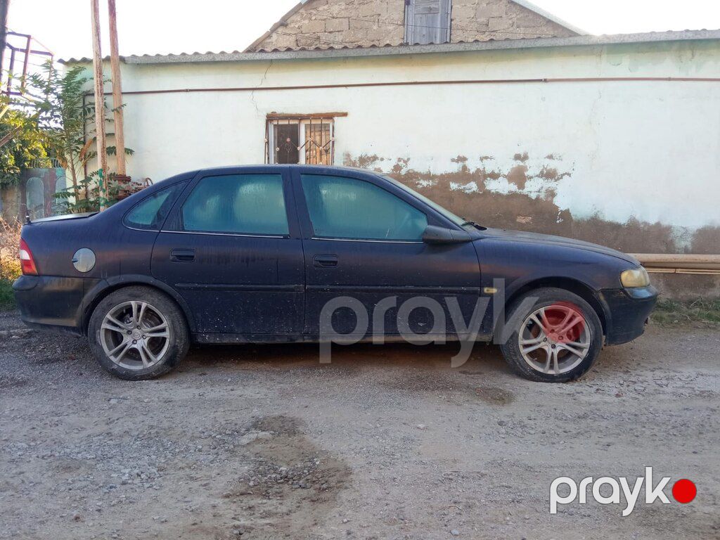 Opel Vectra, 1.6 L, 1998 il, 280 000 km — Avtomobillər, Bakı (3)