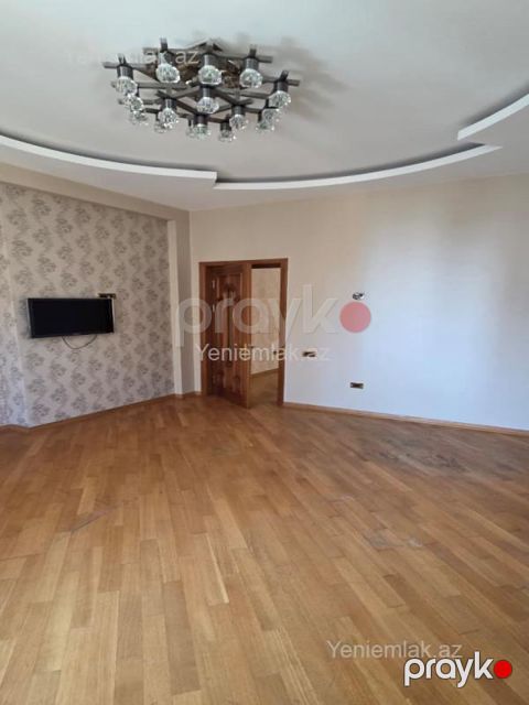 Satılır 4 otaqlı Bina evi menzil (Yeni tikili), 200 m², Nəsimi rayonu — Bakı