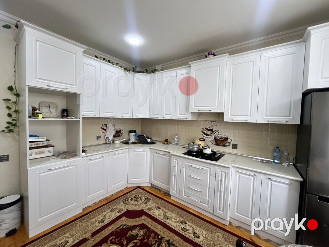 Həyət evi, Yeni Suraxanı qəs — Ev, villa, Bakı (11)