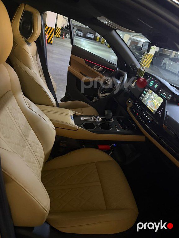 Changan Uni-K, 2.0 L, 2023 il, 17 000 km — Avtomobillər, Bakı (5)