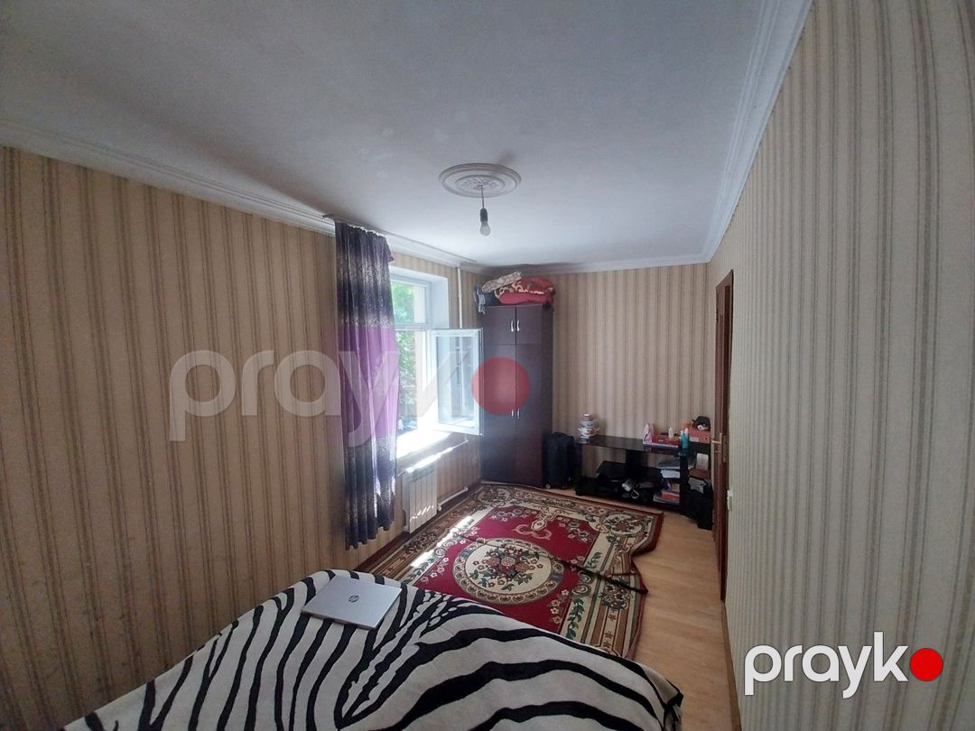Satılır 2 otaqlı köhnə tikili 50 m² — Mənzil, Bakı (7)