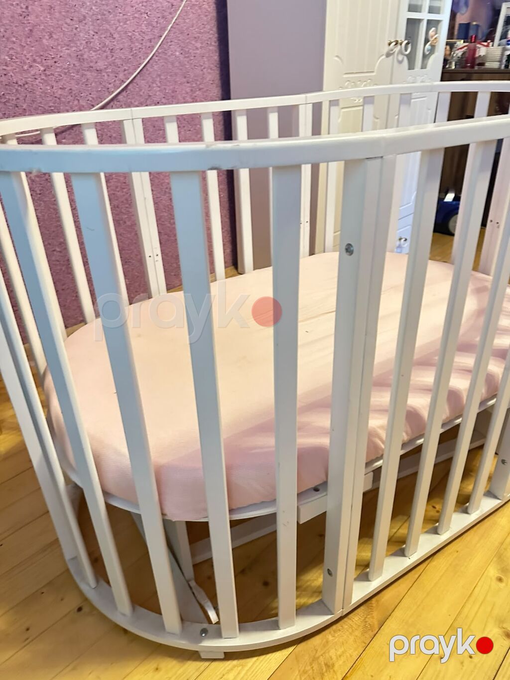 Endirim Bewik qiymeti 80man yaxwi veziyyetde yellenir matras botik — Mebel, Bakı (3)