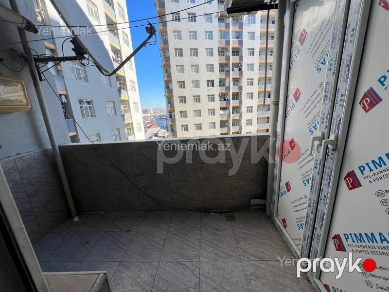 Satılır 2 otaqlı Bina evi menzil (Yeni tikili), 58 m², Masazır — Mənzil, Abşeron (8)