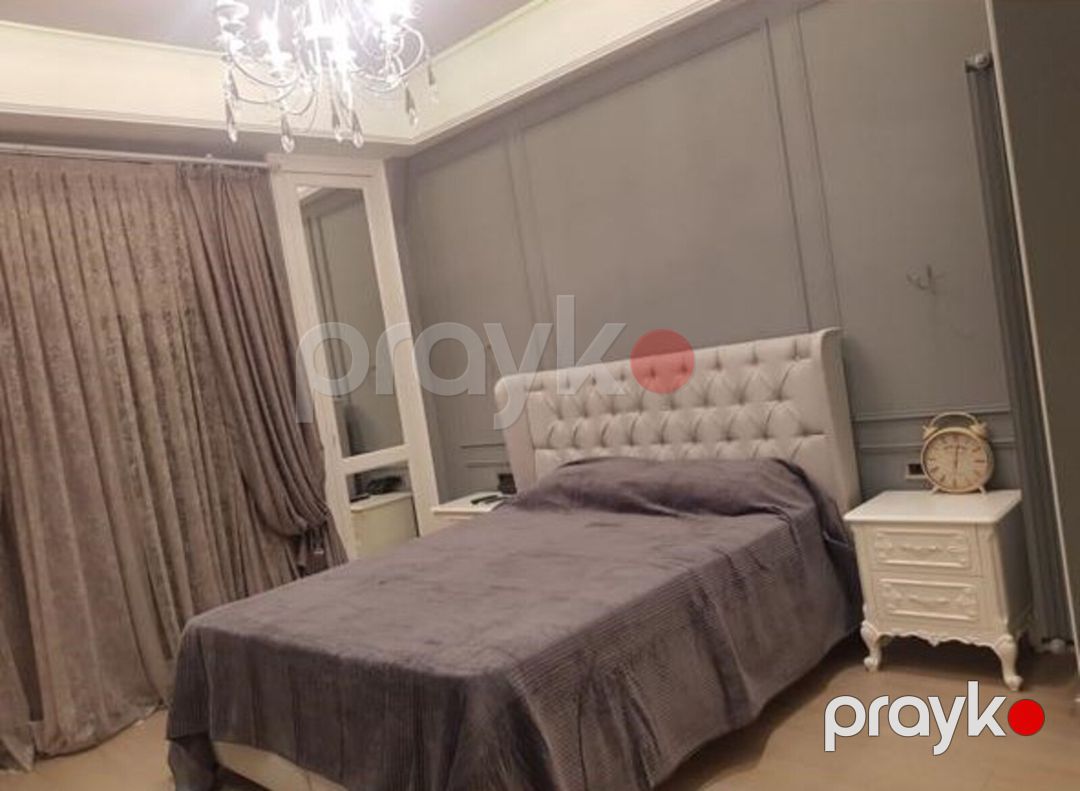 İcarəyə verilir 2 otaqlı yeni tikili 83 m² — Mənzil, Bakı (9)