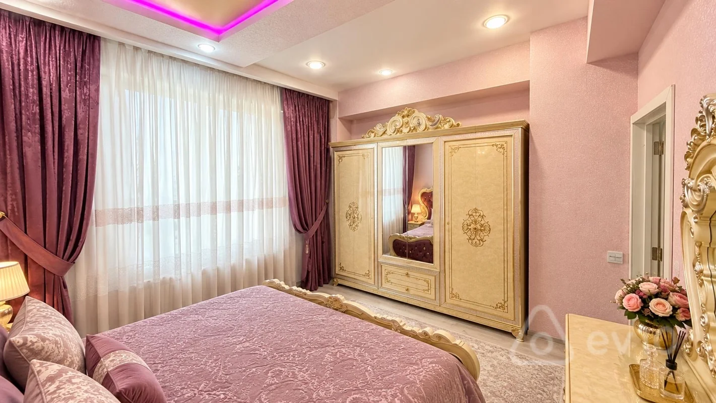 3 otaqlı mənzil, 90 m², Rahat market, Xırdalan — kirayə — Mənzil, Xırdalan (7)