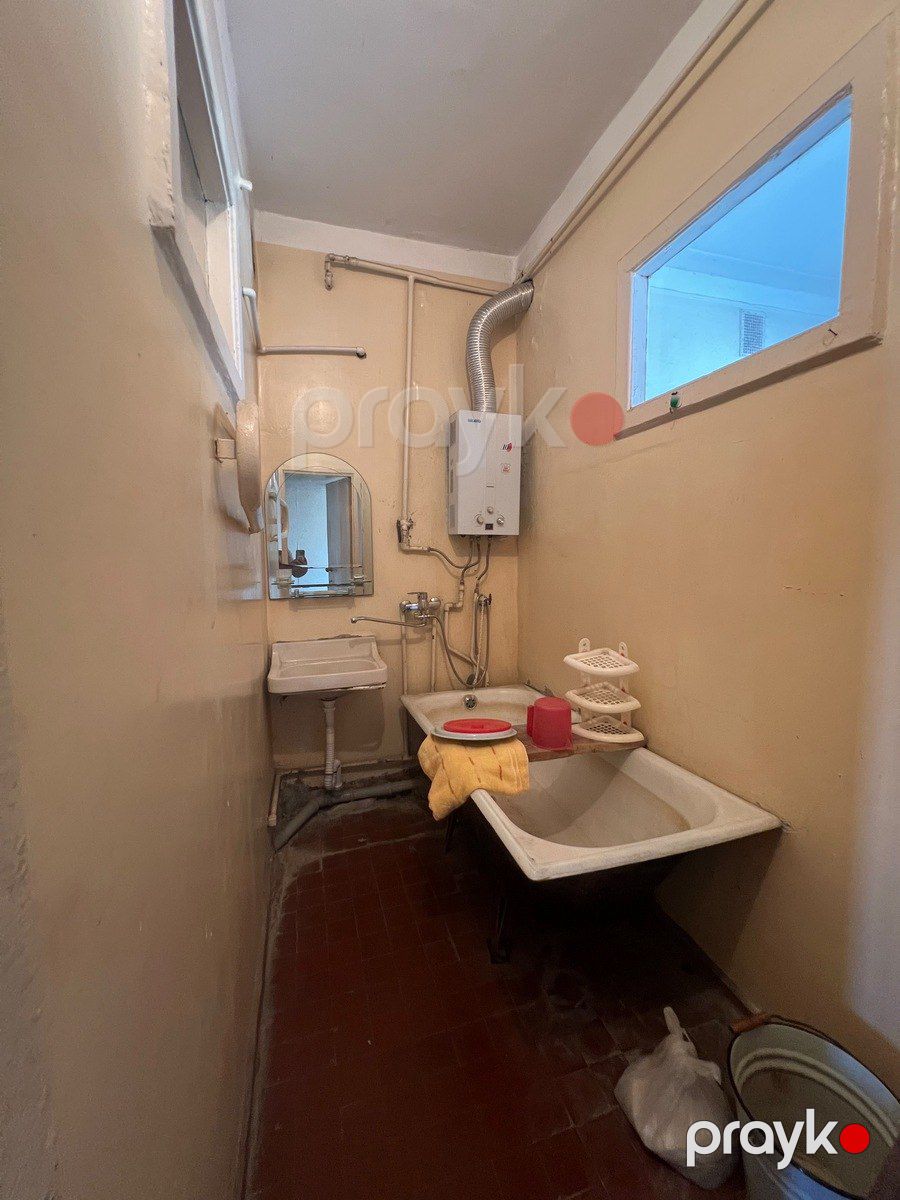 Satılır 3 otaqlı köhnə tikili 85 m² — Mənzil, Bakı (9)