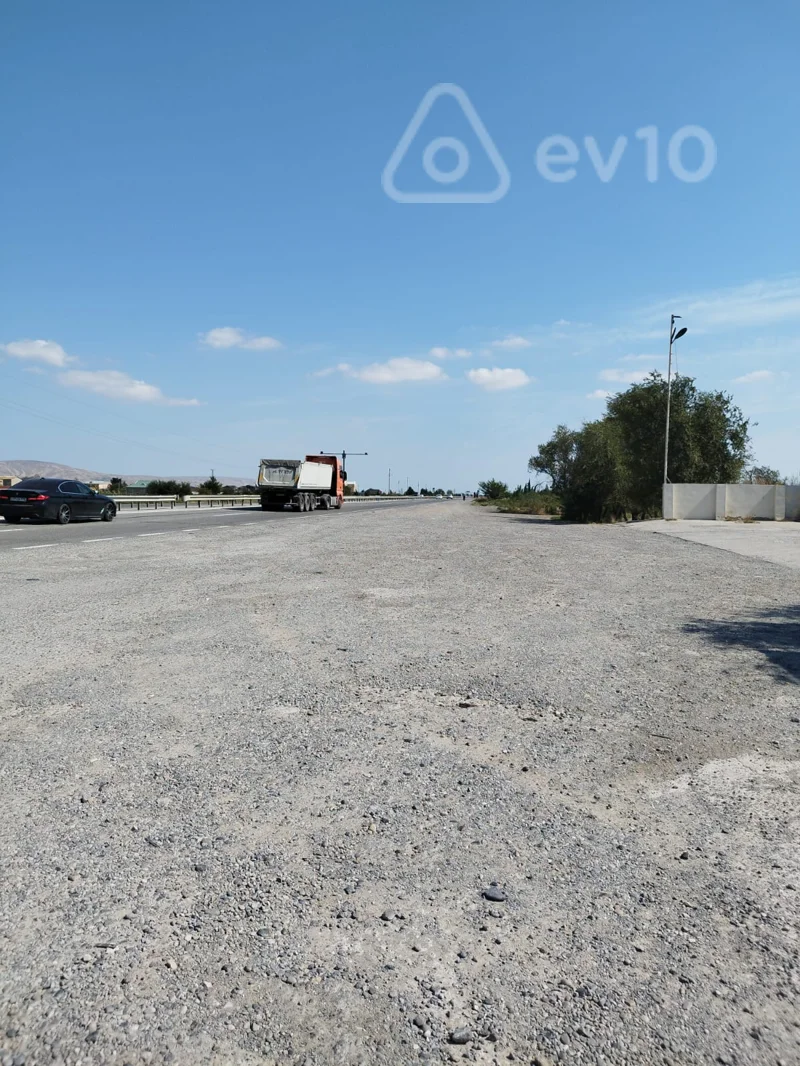 Obyekt, 250 m², Hacıqabul Navahı — Əmlak, Hacıqabul (8)