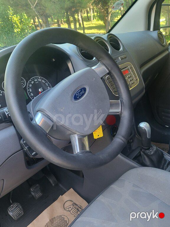 Ford Transit Connect, 2.2 L, 2012 il, 163 396 km — Avtomobillər, Bakı (10)