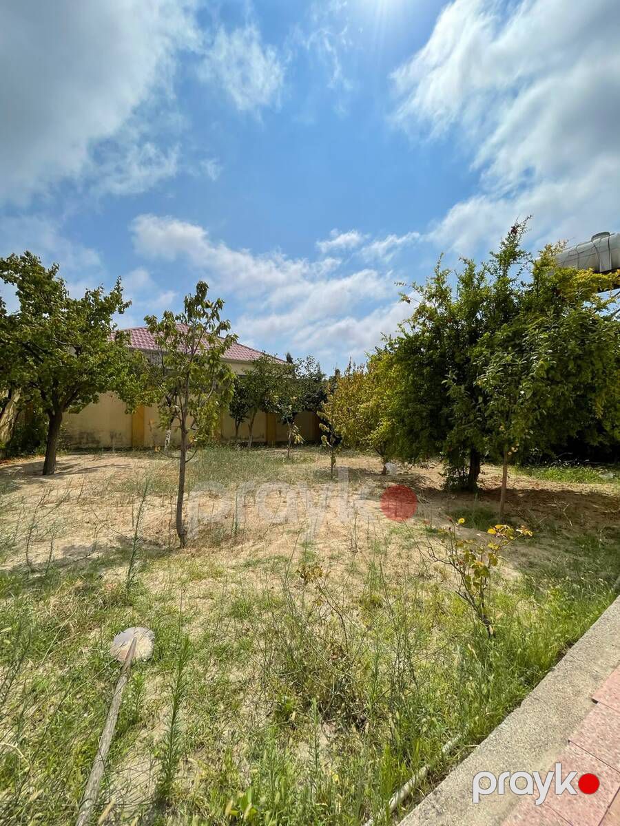 Satılır 5 otaqlı həyət evi/bağ evi 230 m² — Ev, villa, Bakı (7)