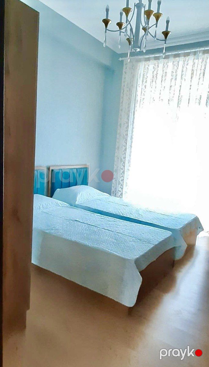 Satılır 3 otaqlı yeni tikili 85 m² — Mənzil, Bakı (8)