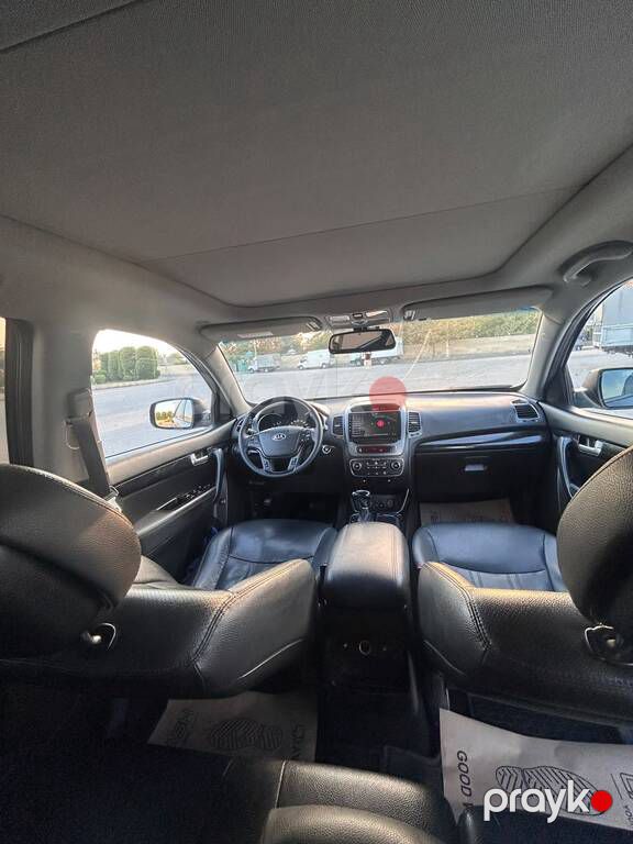 Kia Sorento, 2.0 L, 2013 il, 340 643 km — Avtomobillər, Bərdə (7)