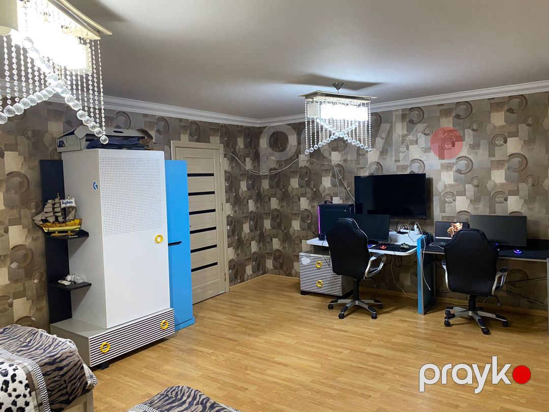 Satılır 3 otaqlı köhnə tikili 85 m² — Mənzil, Bakı (5)