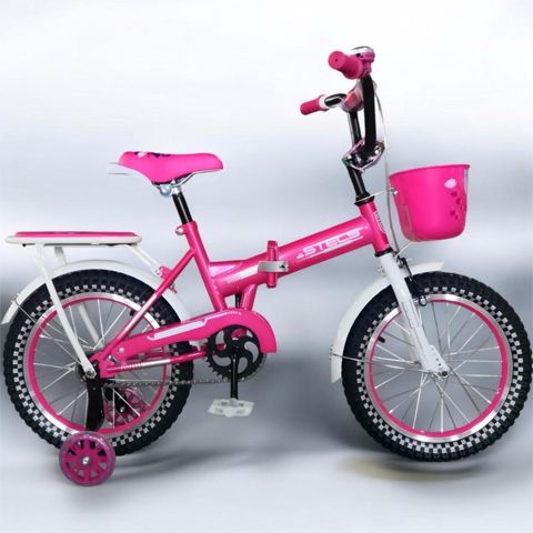 Velosiped 16 ölçü alm318 — Bakı