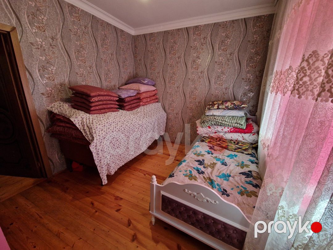 Satılır 3 otaqlı köhnə tikili 80 m² — Mənzil, Bakı (8)