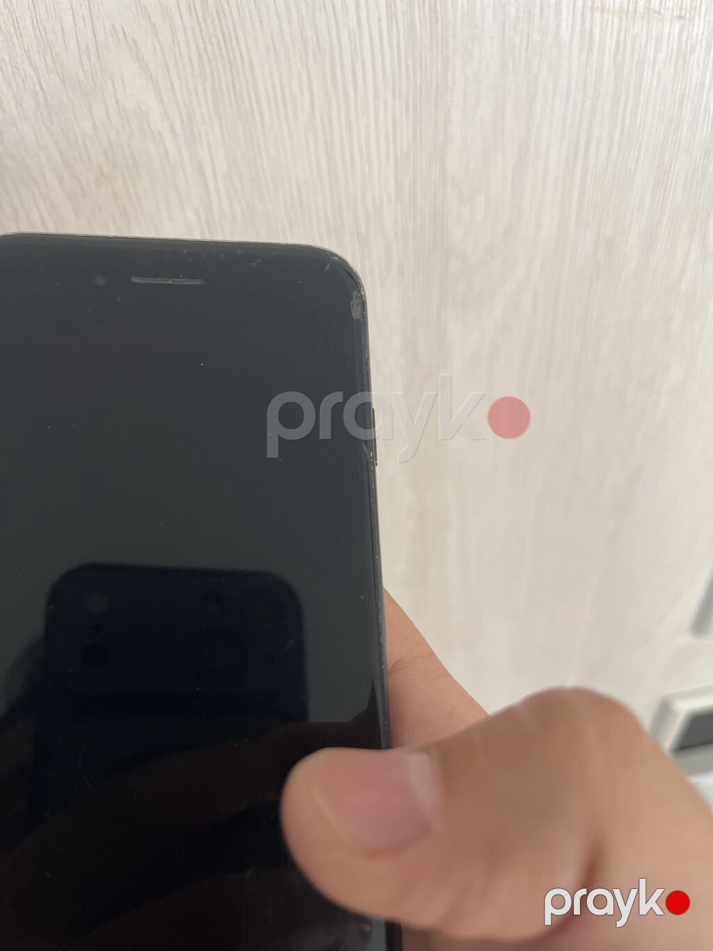 IPhone 7, 32 GB — Apple iPhone, Digah (3)