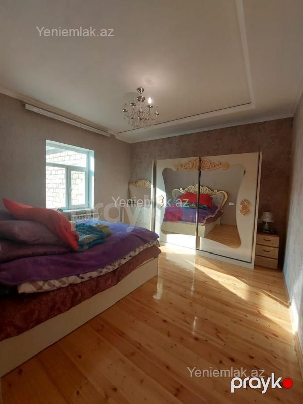 Satılır 6 otaqlı Həyət evi / Villa, 190 m², Masazır — Ev, villa, Abşeron (11)