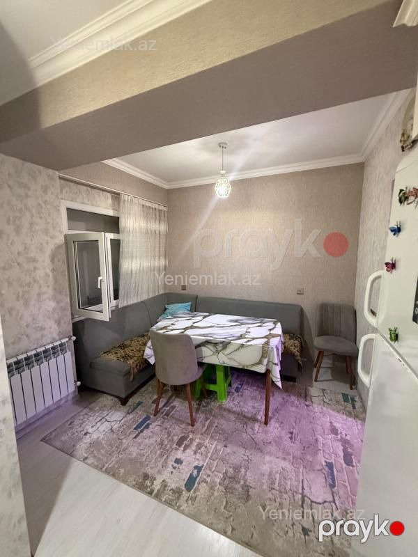 Satılır 4 otaqlı Bina evi menzil (Yeni tikili), 83 m², Masazır — Mənzil, Abşeron (12)
