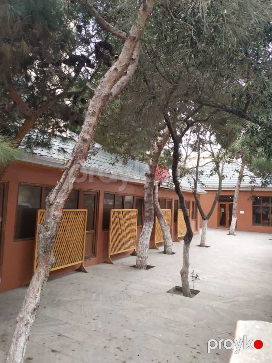 Satılır obyekt 500 m² — Əmlak, Bakı (3)