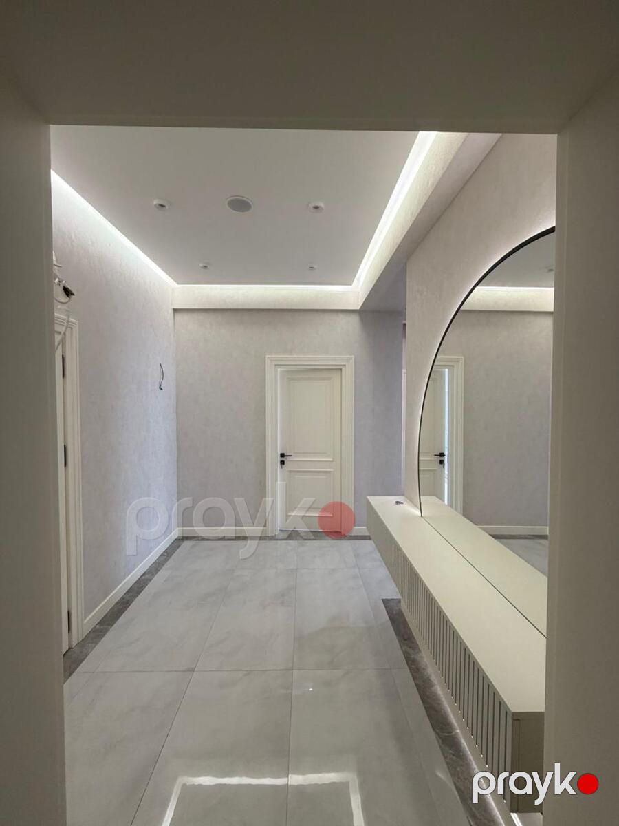 İcarəyə verilir 3 otaqlı yeni tikili 166 m² — Mənzil, Bakı (5)