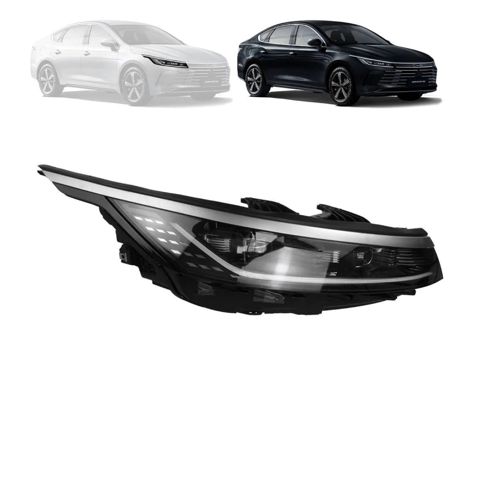 BYD Destroyer 05 ön sağ və sol farası — Bakı