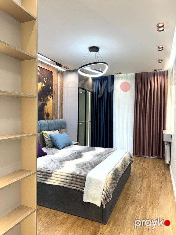 Satılır 3 otaqlı yeni tikili 100 m² — Mənzil, Bakı (7)