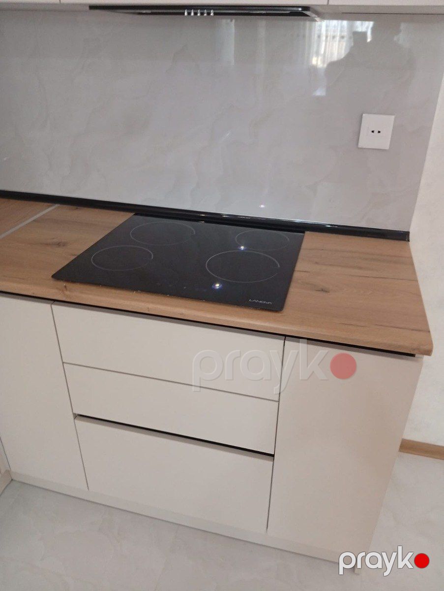 İcarəyə verilir 3 otaqlı yeni tikili 80 m² — Mənzil, Xırdalan (4)