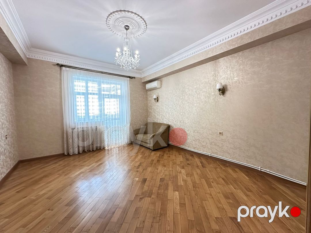Satılır 4 otaqlı yeni tikili 170 m² — Mənzil, Bakı (7)
