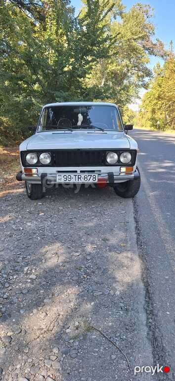Lada (VAZ) 2106, 1.6 L, 2000 il, 59 436 km — Göyçay