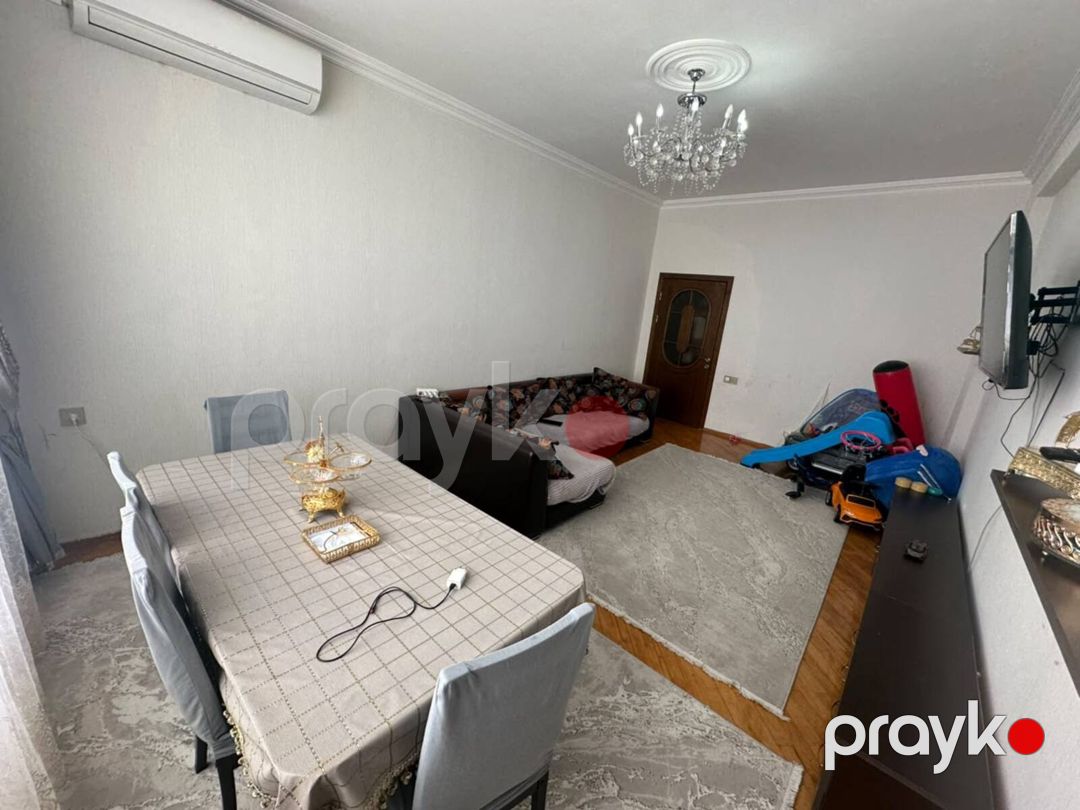 Satılır 2 otaqlı yeni tikili 85 m² — Mənzil, Bakı (3)