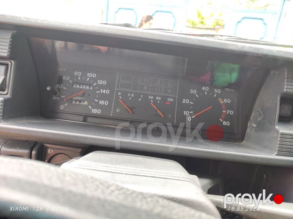 Lada (VAZ) 21099, 1.5 L, 1999 il, 287 000 km — Avtomobillər, Qusar (7)